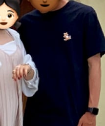 Maison Kitsune | Tシャツ/カットソー