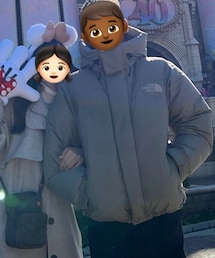 THE NORTH FACE | ダウンジャケット/コート