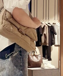 EMPORIO ARMANI | EW0001775AF15446U6208(バッグ)