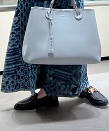 EMPORIO ARMANI | X3A109XR399K001(ローファー)