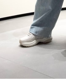 EMPORIO ARMANI | スニーカー