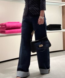 EMPORIO ARMANI | EW000737AF170331MB001(デニムパンツ)