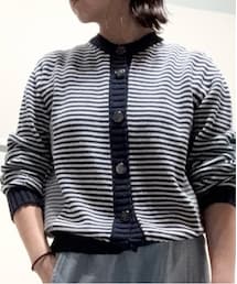 EMPORIO ARMANI | EW005287AF27238FB056(ニット/セーター)
