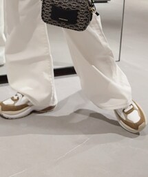 EMPORIO ARMANI | X3X238X389E627(スニーカー)