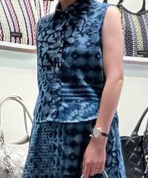 EMPORIO ARMANI | EW000755AF12438FB057(トップス)