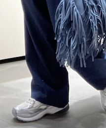 EMPORIO ARMANI | X3X238XR38800520(スニーカー)