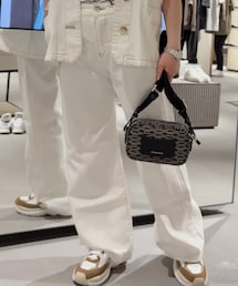 EMPORIO ARMANI | EW000019AF12426U0006(パンツ)