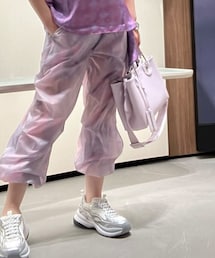 EMPORIO ARMANI | EW000655AF12640FA0001(パンツ)