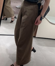 EMPORIO ARMANI | EW001432AF12440U6196(パンツ)
