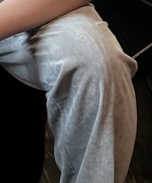 HOMME | スラックス
