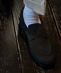 VANS | ローファー