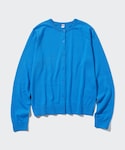 UNIQLO(ユニクロ)の「トップス(ニット/セーター)」