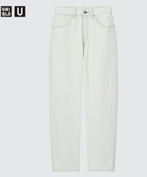 UNIQLO | デニムパンツ