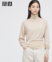 UNIQLO | ニット/セーター