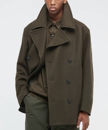 UNIQLO | ピーコート