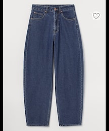 H&M | デニムパンツ