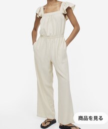 H&M | サロペット/オーバーオール