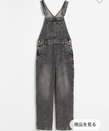 H&M | サロペット/オーバーオール