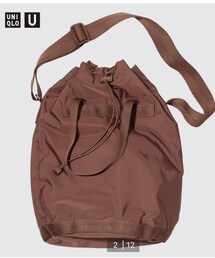 UNIQLO | ショルダーバッグ