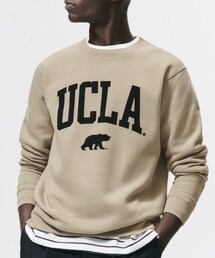 ZARA | スウェット