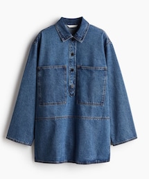 H&M | シャツ/ブラウス