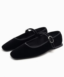 ZARA | シューズ