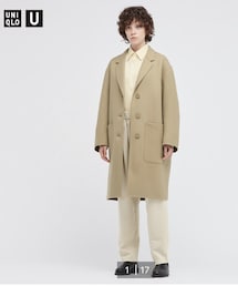 UNIQLO | L(ジャケット/アウター)