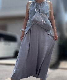 ZARA | ワンピース