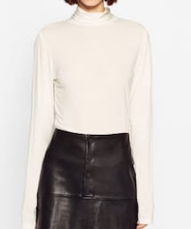 ZARA | Tシャツ/カットソー