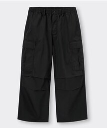 GU | カーゴパンツ