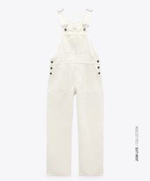 ZARA | サロペット/オーバーオール