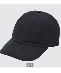 UNIQLO | キャップ