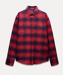 ZARA(ザラ)の「トップス(シャツ/ブラウス)」