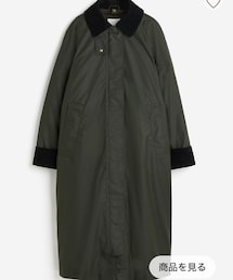 H&M | ジャケット/アウター