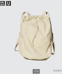 UNIQLO | バックパック/リュック