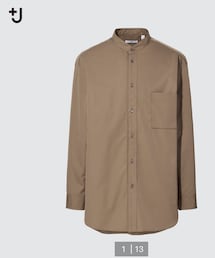 UNIQLO | シャツ/ブラウス