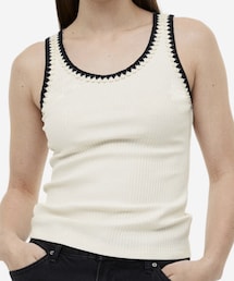 H&M | タンクトップ