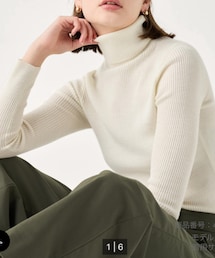 UNIQLO | ニット/セーター