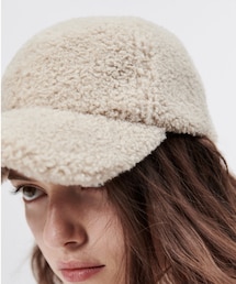 ZARA | キャップ