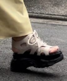 no brand | サンダル