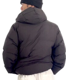 GU | ダウンジャケット/コート