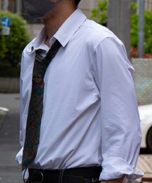 ZARA | シャツ/ブラウス