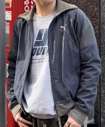 PUMA | ジャケット/アウター