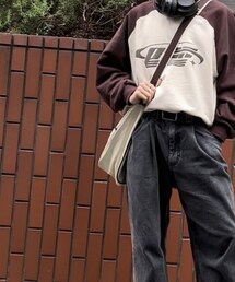 WudgeBoy | ショルダーバッグ