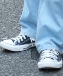 CONVERSE ALL STAR | スニーカー