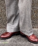 Allen Edmonds(アレンエドモンズ)の「シューズ(ローファー)」