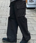 KiRi(キリ)の「パンツ(カーゴパンツ)」