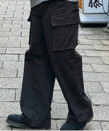 KiRi | カーゴパンツ