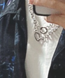 GU | ネックレス