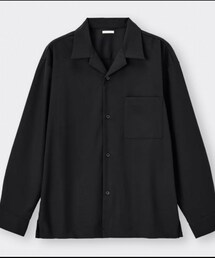 GU | シャツ/ブラウス